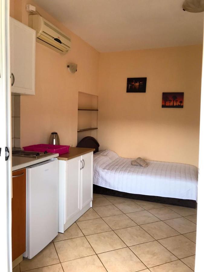 Apartments Rade Bigovo Tivat Bagian luar foto
