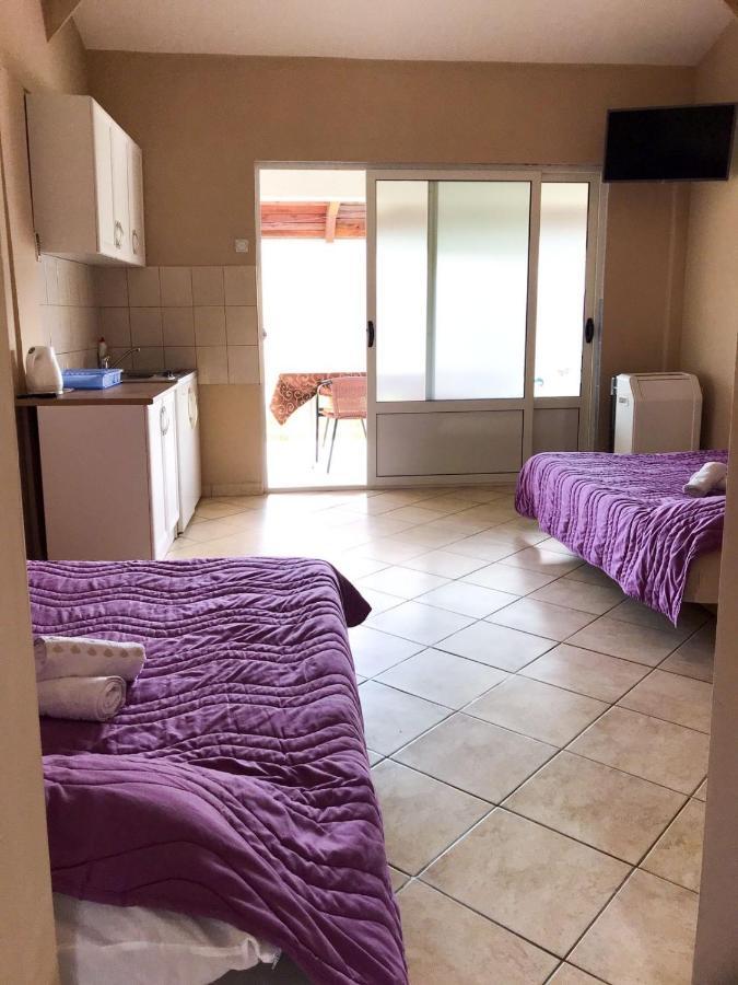Apartments Rade Bigovo Tivat Bagian luar foto
