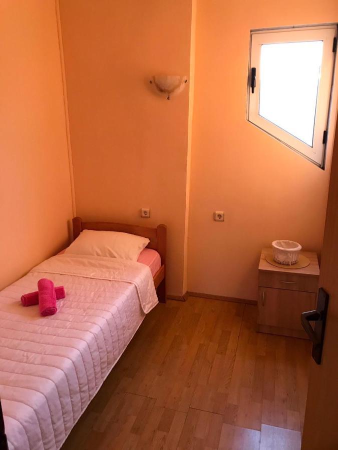 Apartments Rade Bigovo Tivat Bagian luar foto
