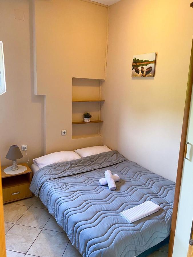 Apartments Rade Bigovo Tivat Bagian luar foto