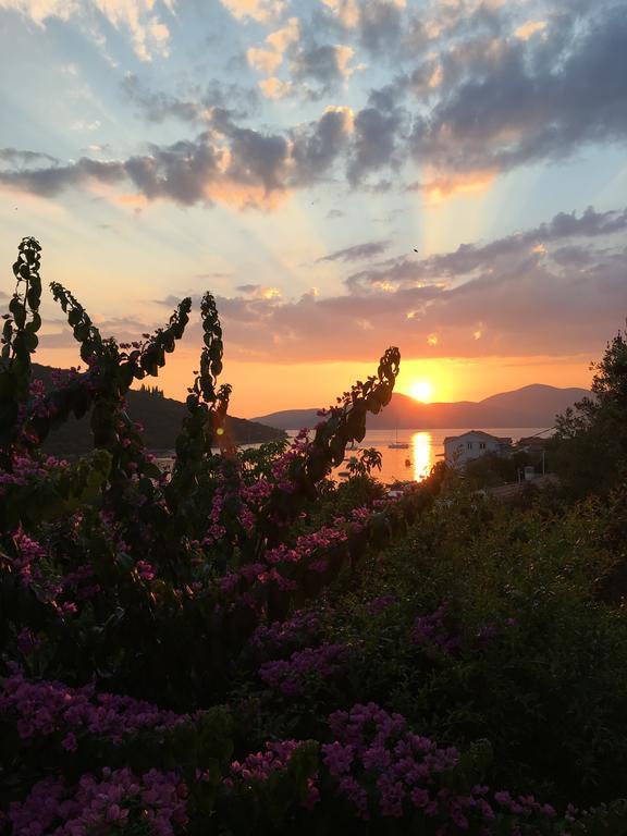 Apartments Rade Bigovo Tivat Bagian luar foto