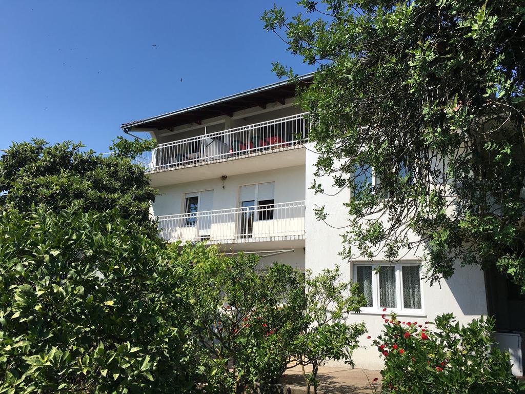 Apartments Rade Bigovo Tivat Bagian luar foto
