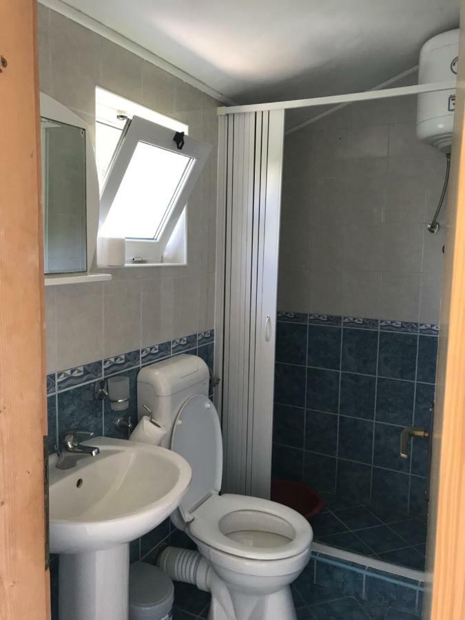 Apartments Rade Bigovo Tivat Bagian luar foto