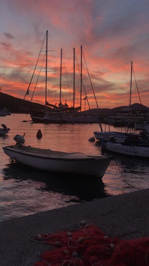 Apartments Rade Bigovo Tivat Bagian luar foto